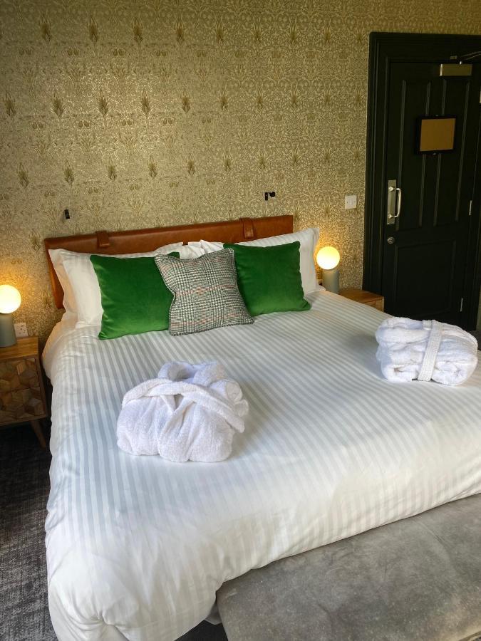 Hotel The Waterman's Arms Londen